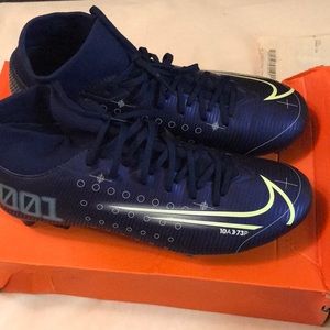 Superbly 7 academy MDS FG/MG soccer cleats